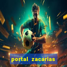 portal zacarias maloqueiro cavando sua propria cova